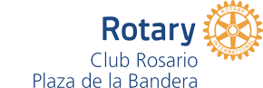 Rotary Club Rosario Plaza De La Bandera