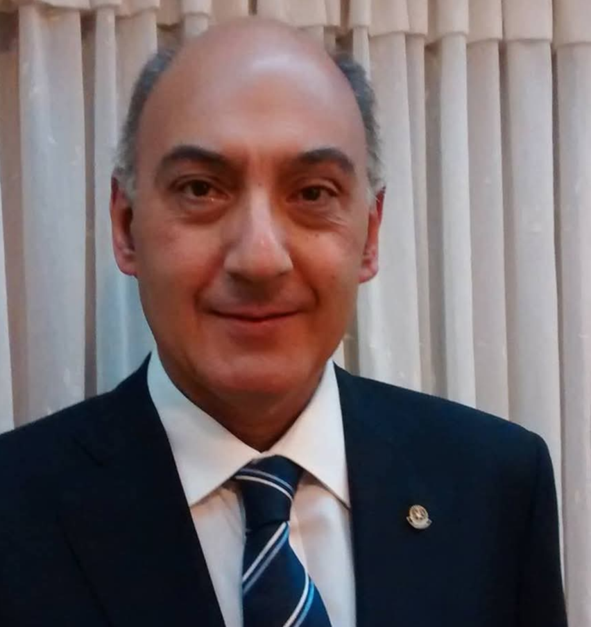 Alberto Sbarra