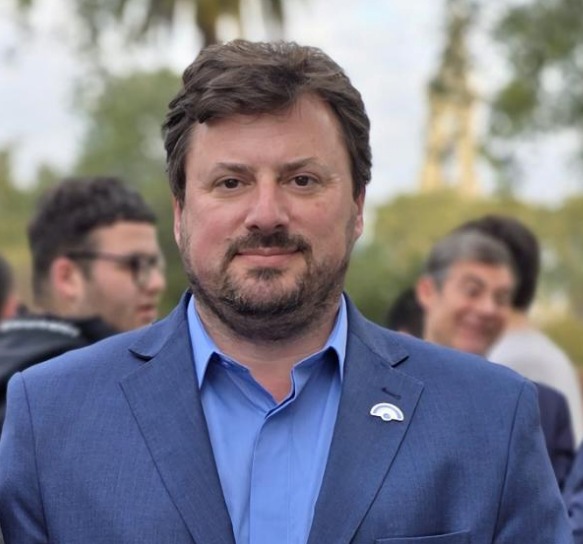 Arístides Lasarte