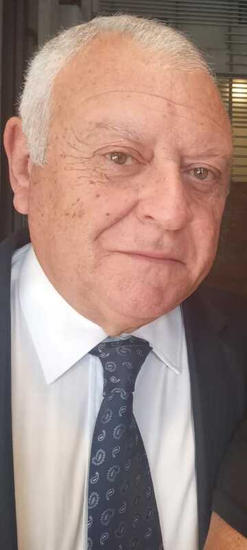 Ricardo Decillo