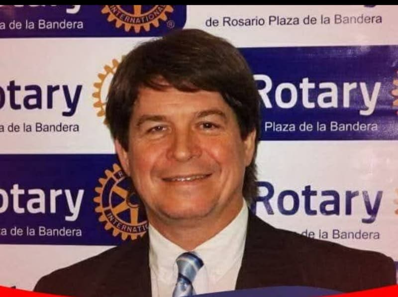 Gustavo Gimenez