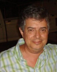 Jorge Luis Pinorini