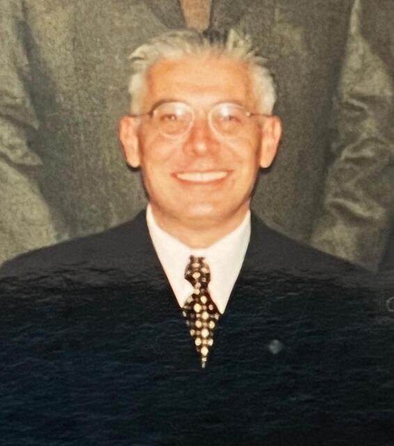 Lorenzo Catini
