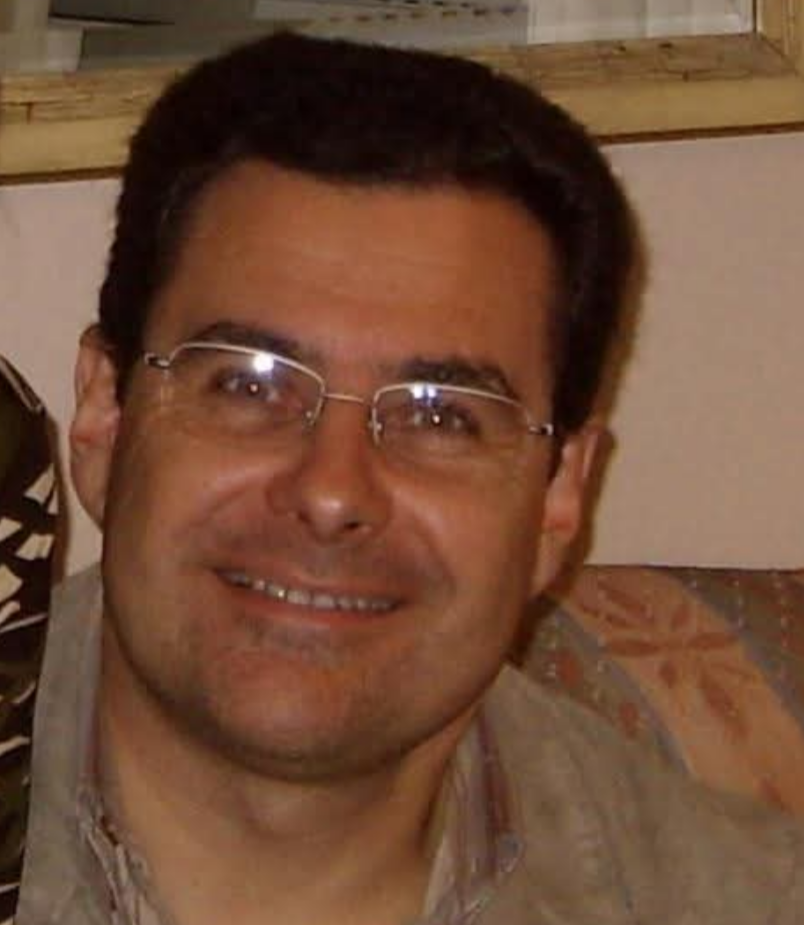 Marcelo Crecente