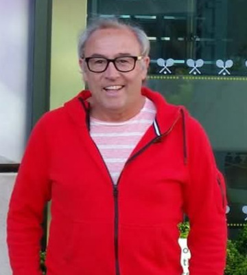 Marcelo Trento