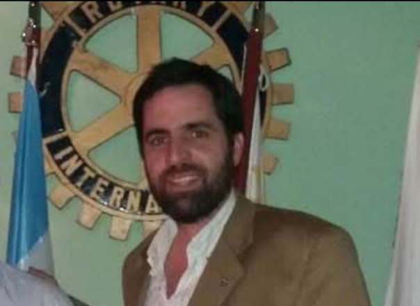 Mariano Mailhou