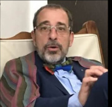 Renaldo Donnet