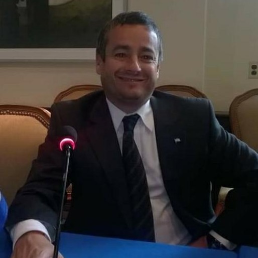 Walter Gómez