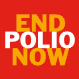 End Polio Now
