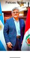 Luis Miguel Villar Rojas