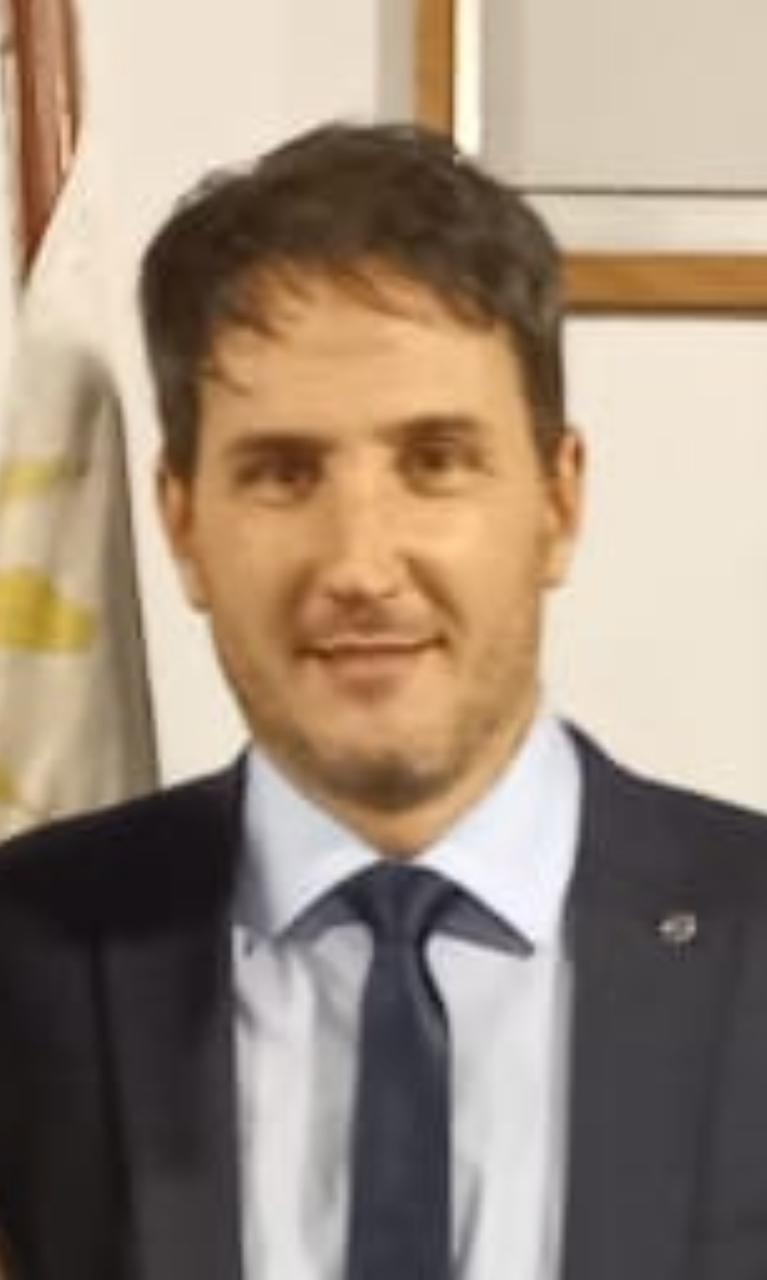 Santiago Conde Romano